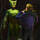 Image for article titled The Witcher 3 And Nintendo Games Are Just Pulp Fiction
